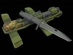 foto Fulcrum Bayonet Ranger